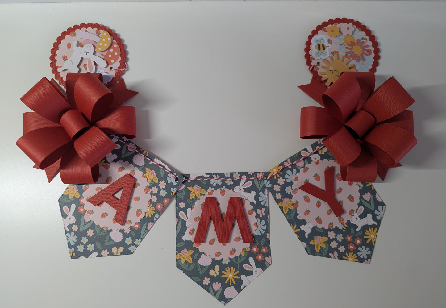 DP DIE KIT LARGE BOW - Grand Marquise