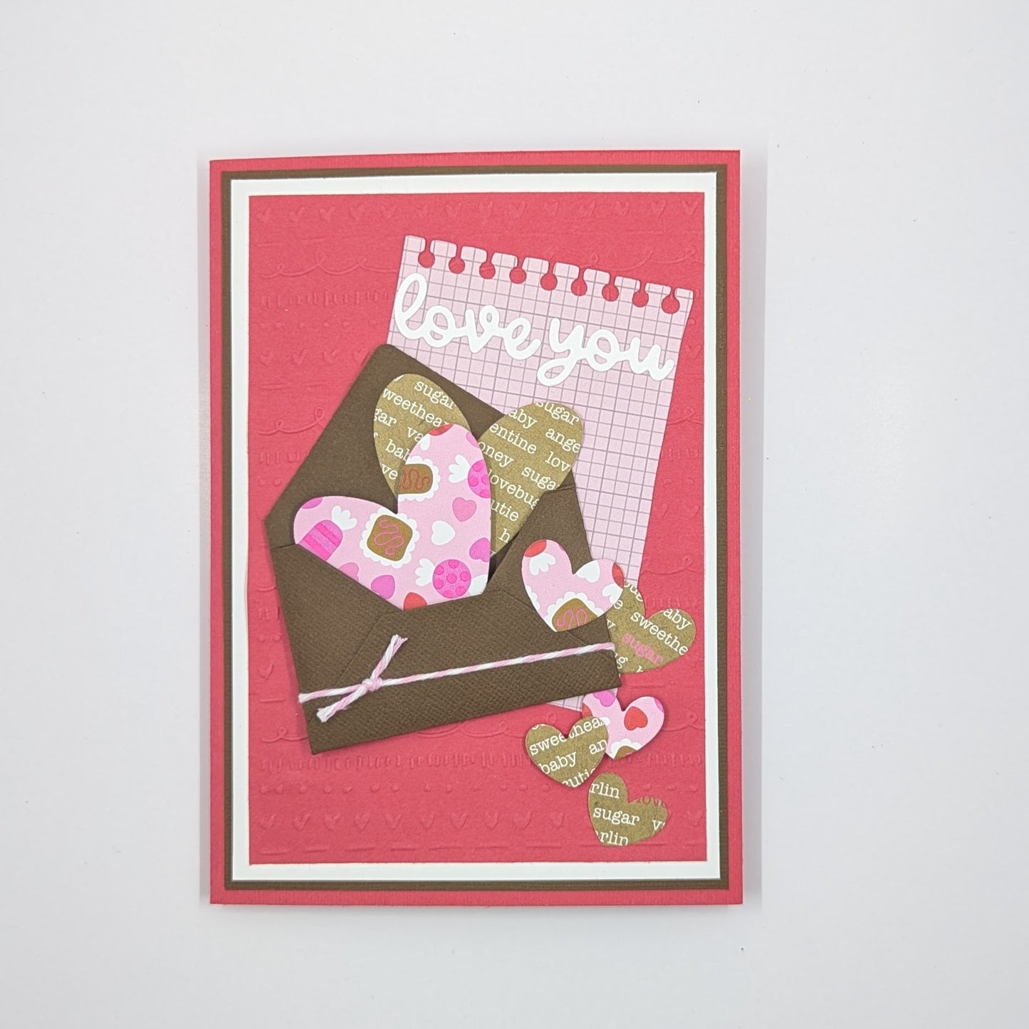 DP Unique Folding Dies Kit - Grand Marquise