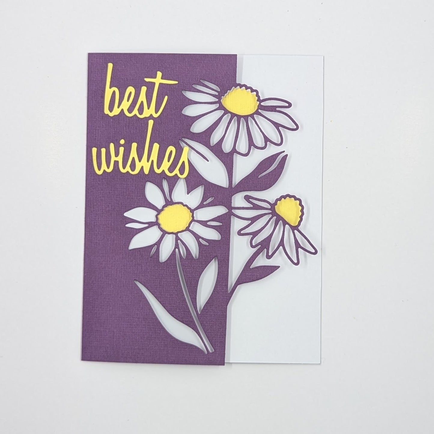 DP Florals Edge Die Set