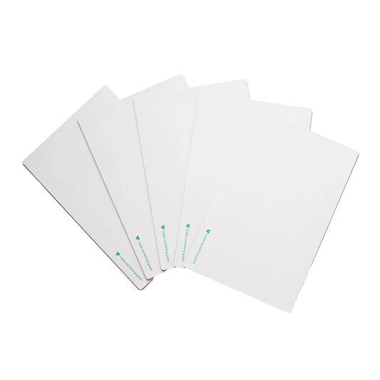 DP Magnetic Storage Sheets 5 Pack