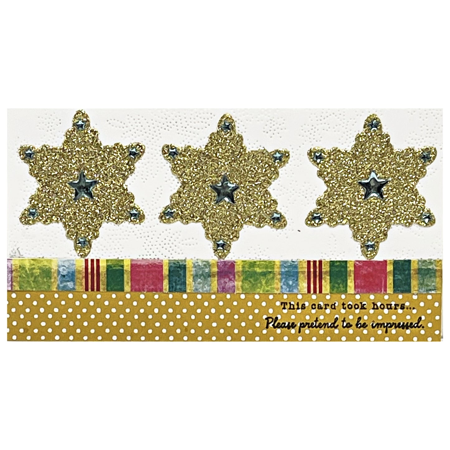 DP Pin Prick Christmas Dies