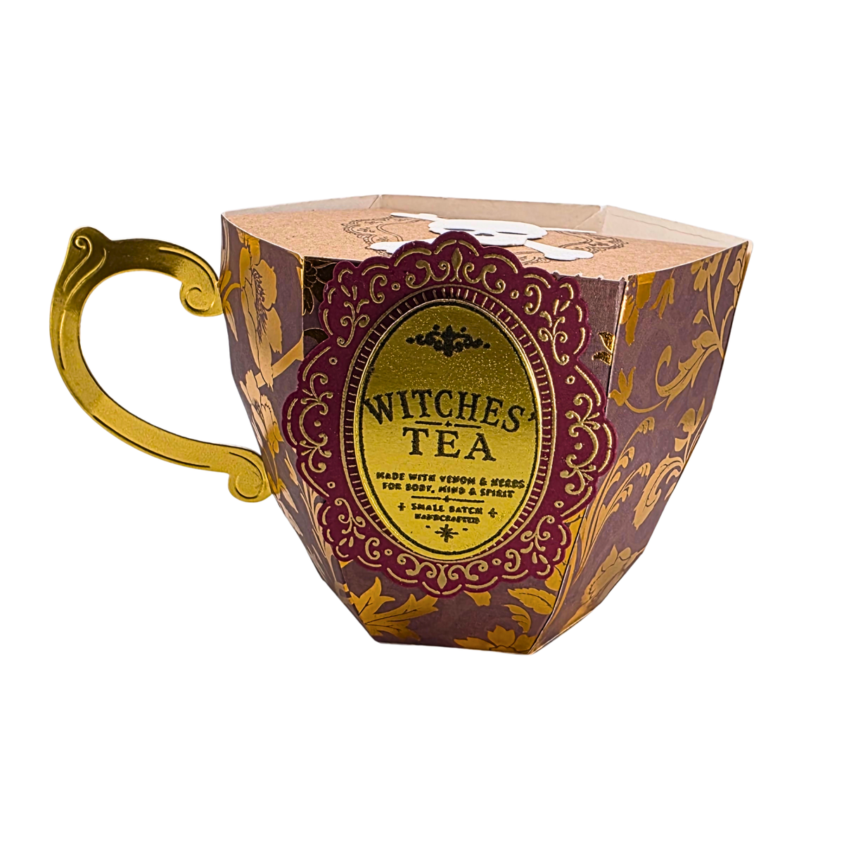 DP M STAMP & DIE APOTHECARY LABELS KIT