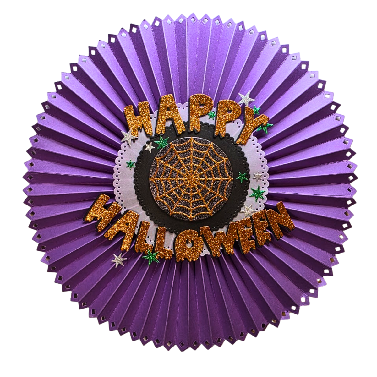 DP GM STAMP & DIE ROSETTES & DOILIES KIT