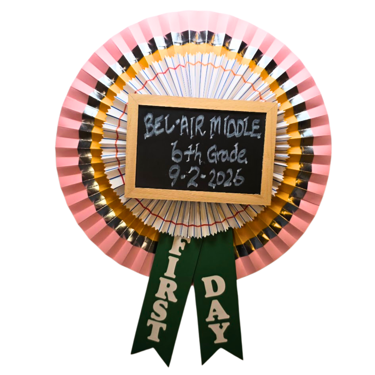 DP GM STAMP & DIE ROSETTES & DOILIES KIT