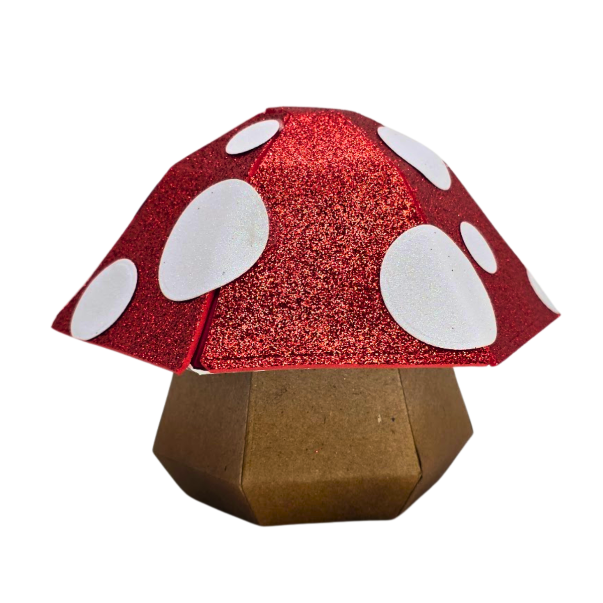 DP GM STAMP & DIE MUSHROOM BOX KIT