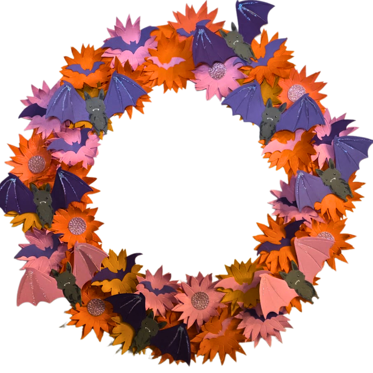 Diamond Drop Kit Club Subscription + WREATH KIT