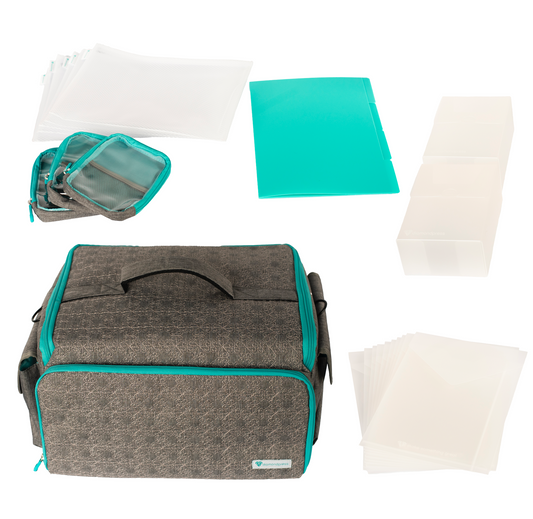DP Marquise Storage Bag Bundle