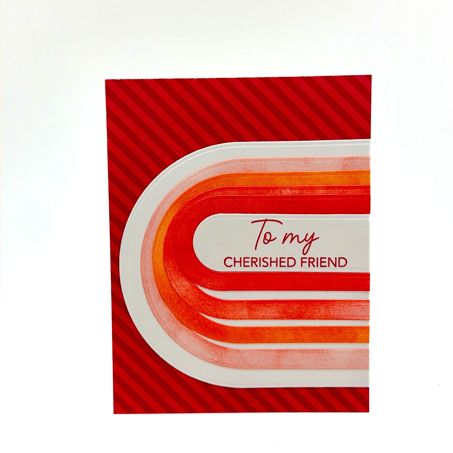 DP Nesting Dies Rounded Flag-GRAND MARQUISE