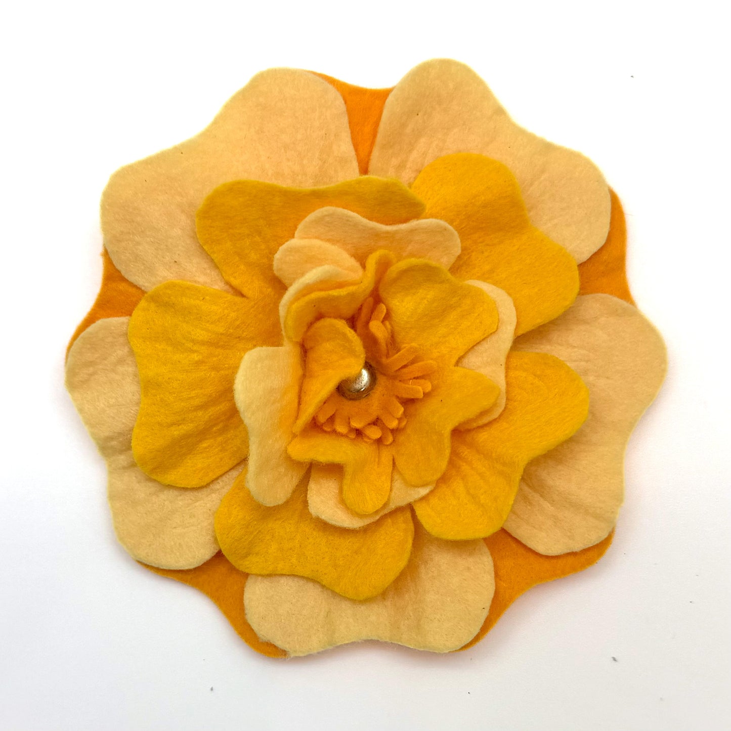 DP GM 3D Flower Dies