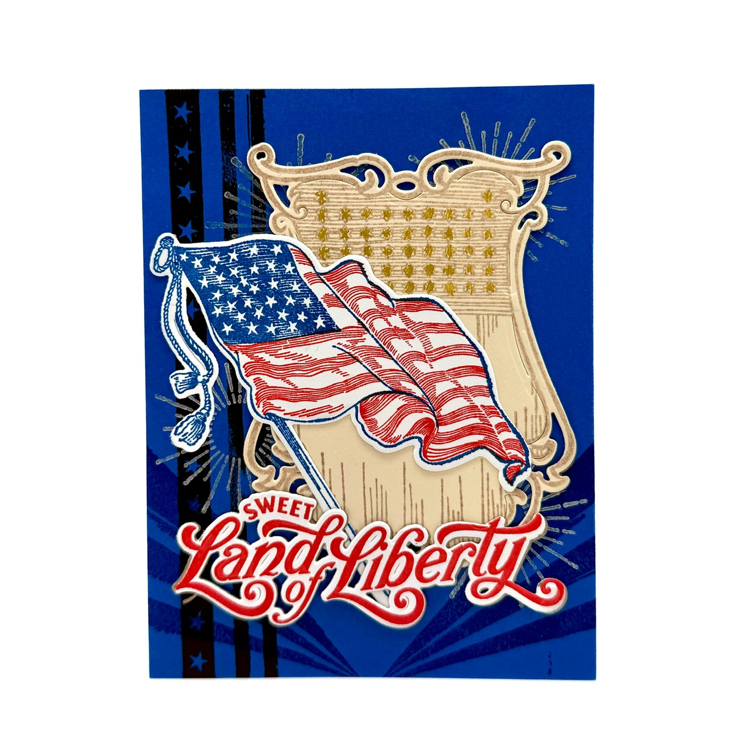 DP OG 4th of July