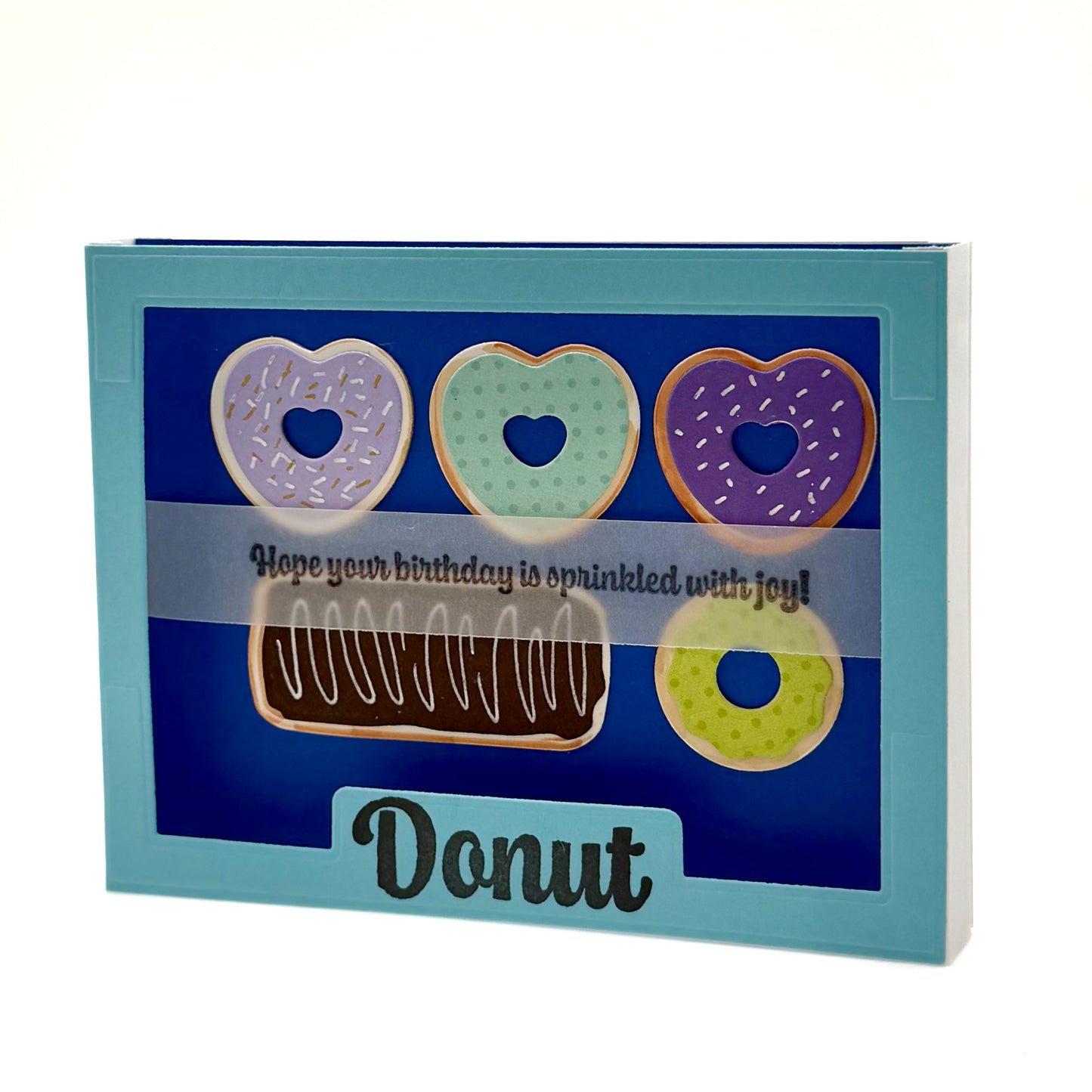 DP OG Donuts