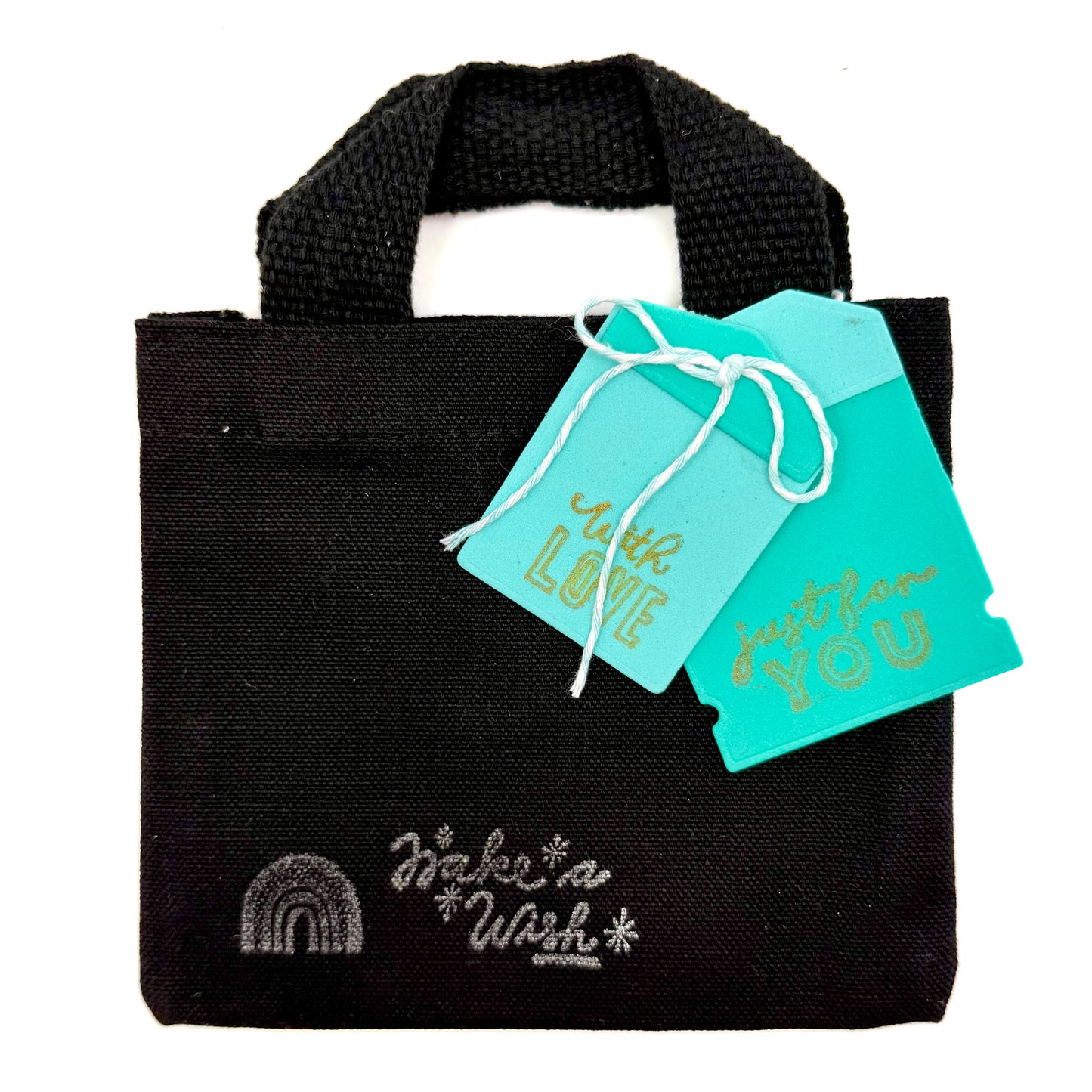 DP Tag Builder Stamp and Die EVERYDAY