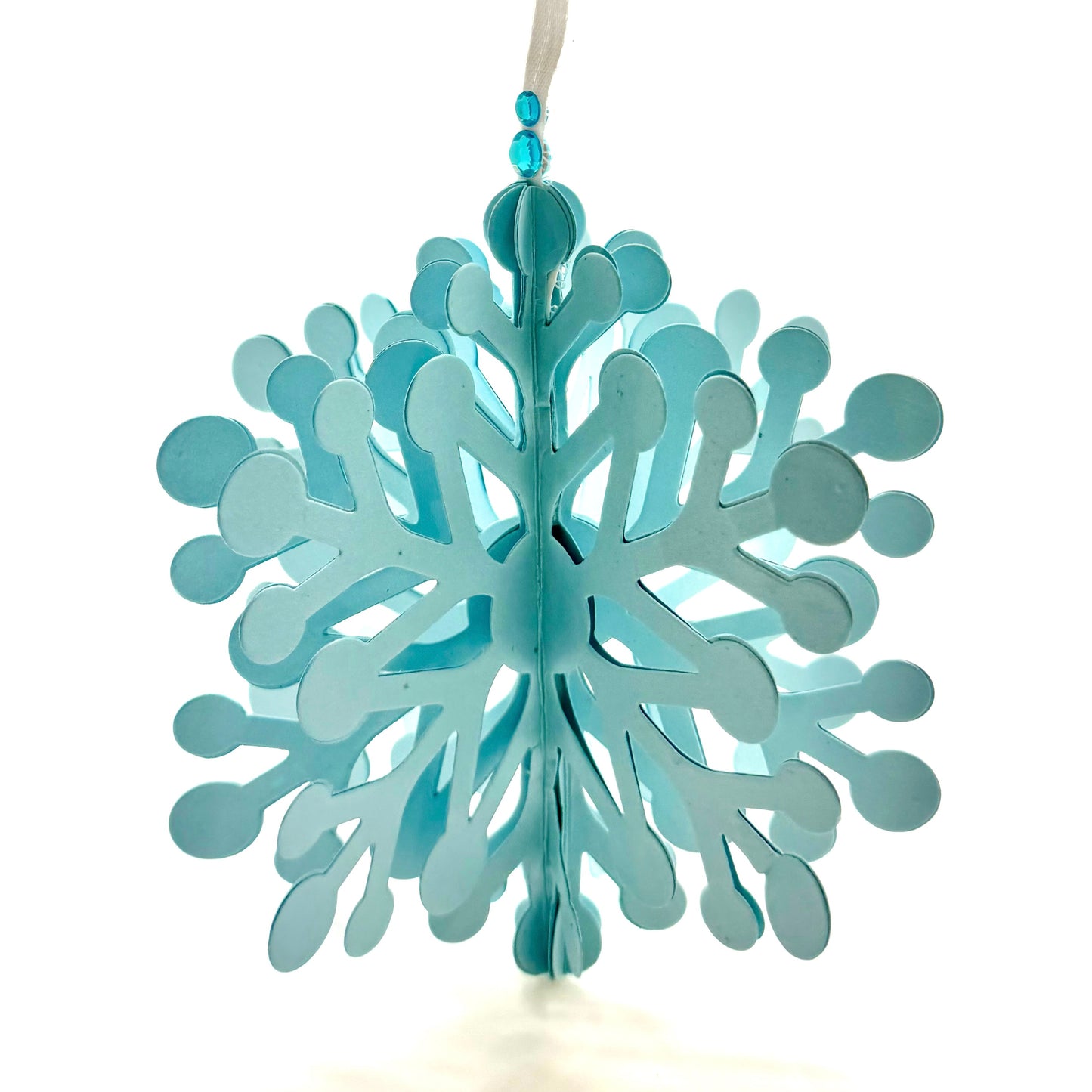 DP DIE KIT 3D SNOWFLAKES - Grand Marquise