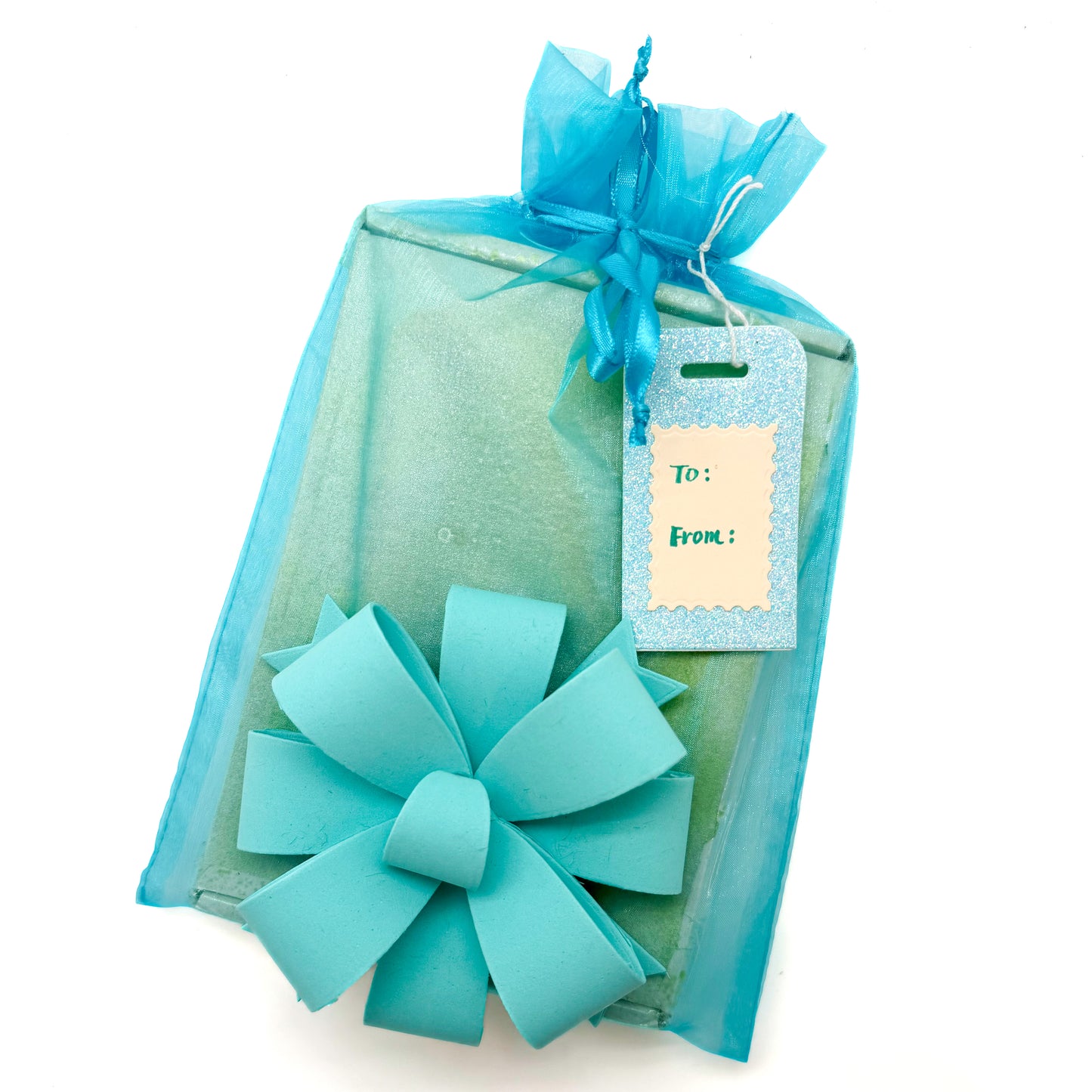 DP DIE KIT LARGE BOW - Grand Marquise