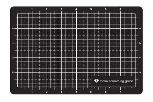 DP Glass Mat 6 in X 9 in
