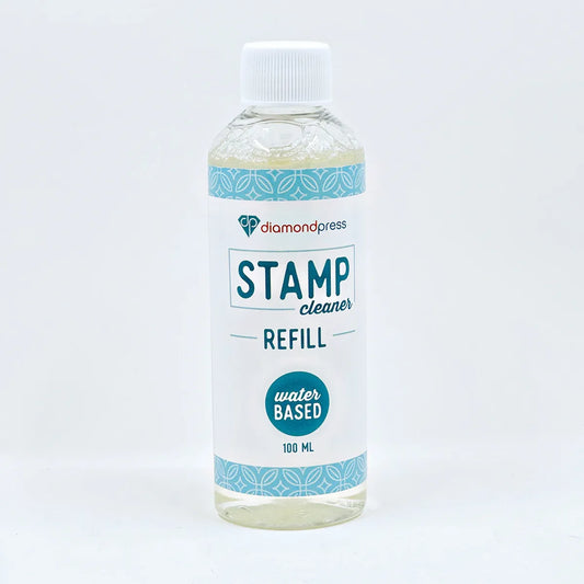 DP Stamp Cleaner Refill